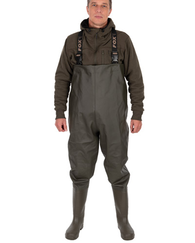 Waders