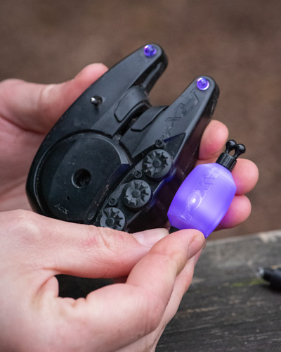 Hanger Fox Black Label Dumpy Halo Bobbin - description 19