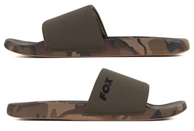 Zapatillas Fox Biwy Sliders - description 05