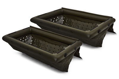 Matelas de Réception Trakker Sanctuary Corral V2 - description 05