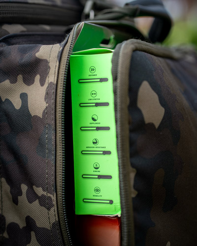 Nylon Korda Kompetition Mono 1000m - description 12