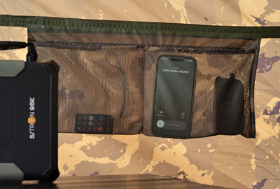 Biwy Solar Worldwide Spider 2.0 FS 2 places (Complet) - description 20