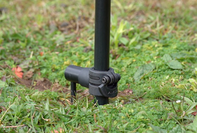 Kit Goal Post Avid Carp Lok Down Stabilisateur 2 Cannes -Balanciers Soldes dcde03decfe5ab2e187d340b133d8e7a734f27ad 205172AMB4