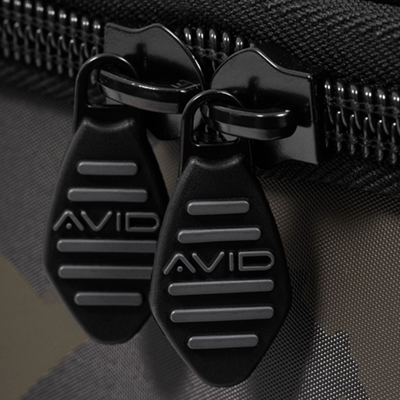 Sac Etanche Avid Carp Stormshield Camo EVA Carryall 50L - description 05