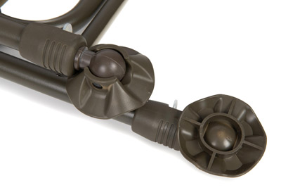 Level Chair Fox EOS XL - description 08