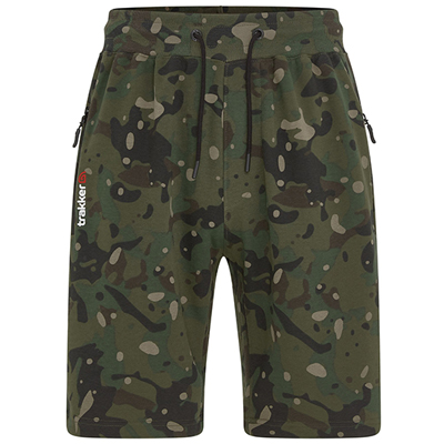 Short Trakker CR Camo Jogger - description 01