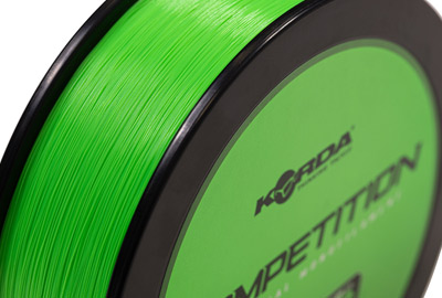Nylon Korda Kompetition Mono 1000m - description 02