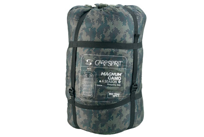 Duvet Carp Spirit Magnum XL Camo 4 saisons - description 07
