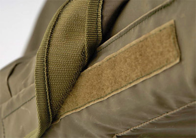 Matelas De Réception Trakker Sanctuary Oval Crib 5 e01ed1ad30b39d5742c7426b14a4663176a456e8_3.jpg