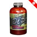 booster-pro-elite-baits-amino-gold-bloody-mulberry-500ml