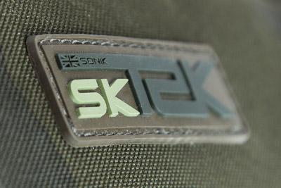 Pack Bagagerie Sonik Fourreau SK-TEK 3x13’ (4 Pièces) -Hameçon Pro Soldes Magasin e0e84e8fa92d6f9c3154534d34cf0110239a5a65 225723AMB20