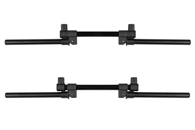 Buzz Bar Sonik pour Rod Pod Intelx Skybase 2 Cannes (la paire) - description 01