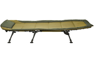 Pack Bed Level Prowess Initia Armchair - description 03