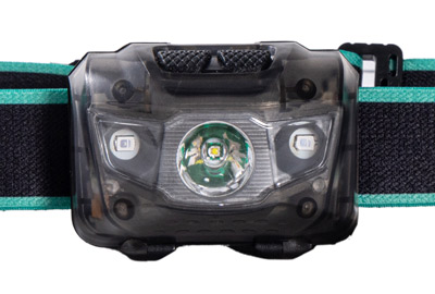 Lampe Frontale Prowess Initia 120 Lumens - description 01