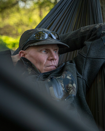 Hamac Nash Bank Life Hammock - description 16