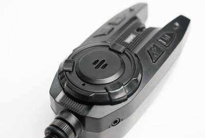 Coffret Prowess Centrale 4 Détecteurs Initia - description 03