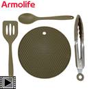 trakker-armolife-silicone-utensil-set-conjunto-de-4-utensilios-de-cozinha