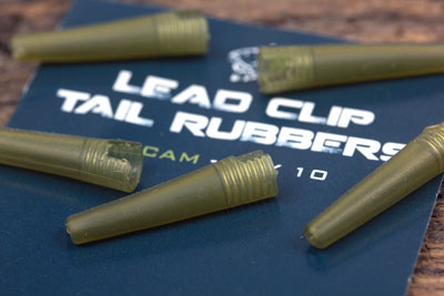 Tétine Nash Lead Clip Tail Rubber (par 10) -Moulinets soldes e317c301ce64c360837a05c05d4c374ac34bf4e2 T8425amb1