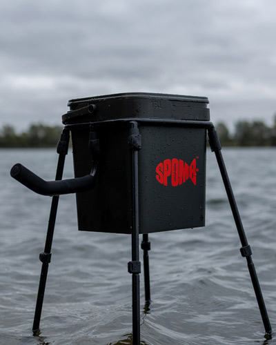 Seau Spomb Bucket 18L - description 06