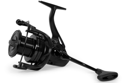 Ensemble Avid Carp Ascent 50mm 13' 4lbs Full Shrink Revolve 8000FD - description 14