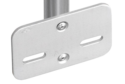 Support Echo Sondeur Carp Zoom Professional Réglable avec Platine - description 03