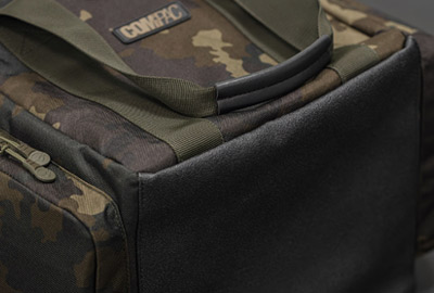 Sac Fourre Tout Korda Compac Utility Bag Dark Kamo Large - description 11