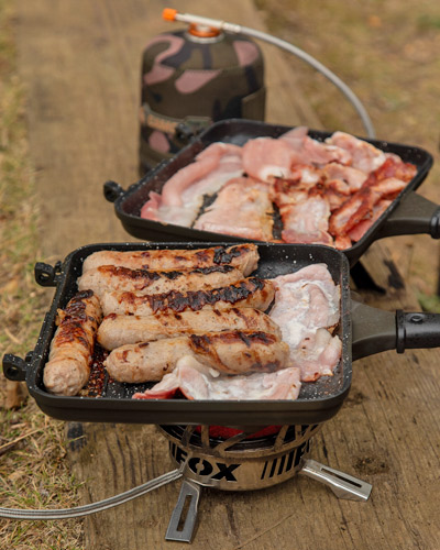 Fox Cookware Multi-Pan - description 11