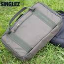 korda-singlez-bag-green