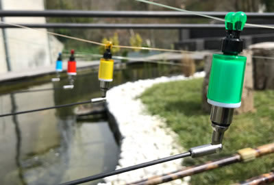 Coffret Carp Design 3 Balanciers Slim Pro Carb -Hameçon Pro Soldes Magasin e6323e63e1cbf61cba9996e62b3f5c03f48b7836 204694amb5