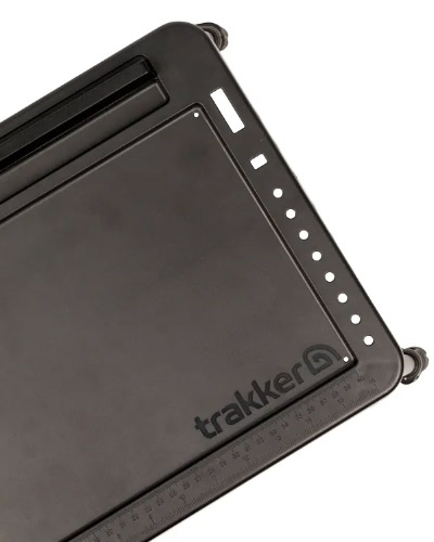 Table de Biwy Trakker Deluxe - description 09