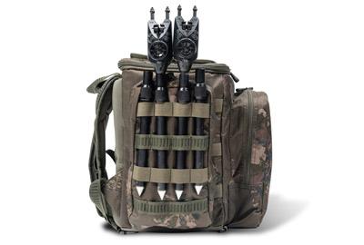 Sac à Dos Nash Scope Soft Protect Rucksack - description 15