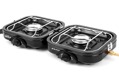 Réchaud Sonik Sizzla 2Burna - description 01