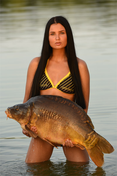 Carponizer carp calendar 2021 – Chrono Carp