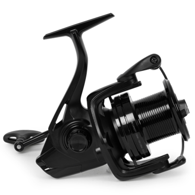 Ensemble Avid Carp Ascent 50mm 12' 3.5lbs Full Shrink Revolve 8000FD - description 20