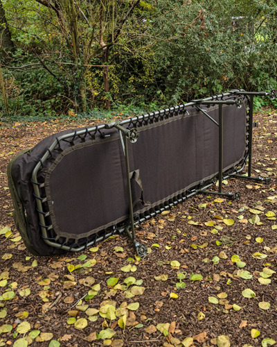 Bed Chair Fox EOS Compact Sleep System 6 pieds 3 saisons - description 12