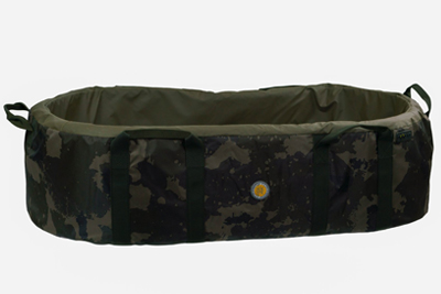 Matelas de Réception Solar Worldwide Hi-Line Walled Mat - description 05