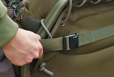 Bed Chair Solar Worldwide Sleep System STD 6 pieds 5 saisons - description 25