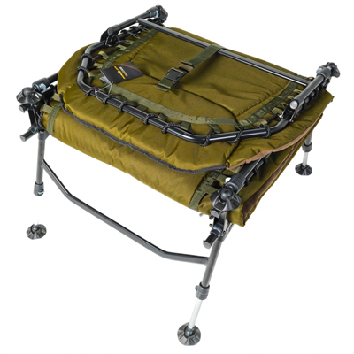 Bed Chair Pro Elite Small Brother 8 pieds - description 03