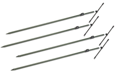 Parapluie Anaconda Magist Carp Shelter (Kit de Stabilisation seul) - description 01