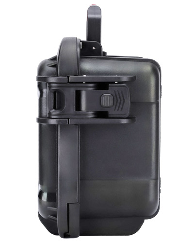 Moteur Electrique Rhino VX55 V2 + Batterie Lithium Outdoor Box 12v 50Ah + Chargeur - description 22
