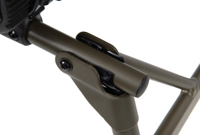 Pack Bed Level Chair Fox Camolite Compact - description 16