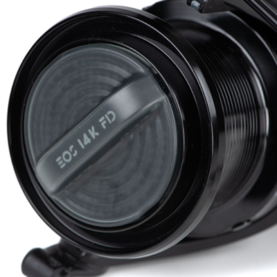 Ensemble Fox Horizon X4 Black 50mm 13' 4lbs Full Shrink EOS FD 14K (les 2) - description 20