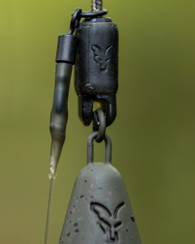 Plomb Fox Edges Heli Lead Dumpy - description 03