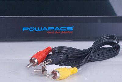 Pack Multimédia Powapacs 2 Pièces 7 Pack Multimédia Powapacs 2 Pièces -Balanciers Soldes ebb67db01b020b73e8df79e7a7e73af8c6a5c9c7 221672amb6