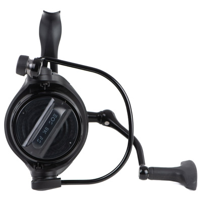 Moulinet Fox Débrayable EOS FS 8000 - description 01