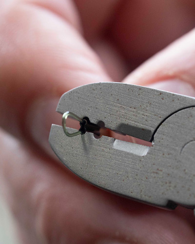 Kit pour Crimps RidgeMonkey Nite Glo Crimp Tool - description 09