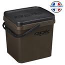 rok-complete-square-bucket-brown-green-17l