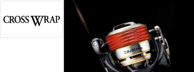 Ensemble Daiwa Black Widow XT 10' 3.5lbs BR LT 5000C (les 4) - description 22