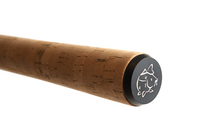Canne Prowess Osmose X 50mm 12' 3.5lbs Full Cork (les 4) - description 11