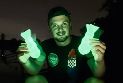 Bait Rocket Bomber Spod Phosphorescent - description 04